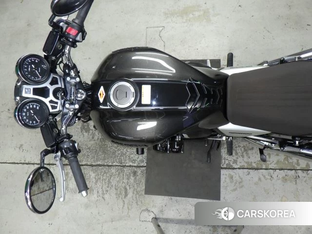Проданный Honda CB1100RS id 3999377 из Японии, фото 17