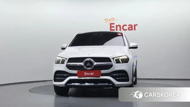 Mercedes-Benz GLE-Class W167 id 3008151 из Кореи 13
