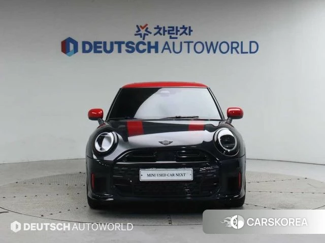 Mini Cooper S 4th Generation id 4307969 из Кореи 13