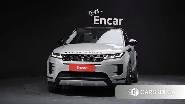 Land Rover Range Rover Evoque 2nd Generation id 3444463 из Кореи 13
