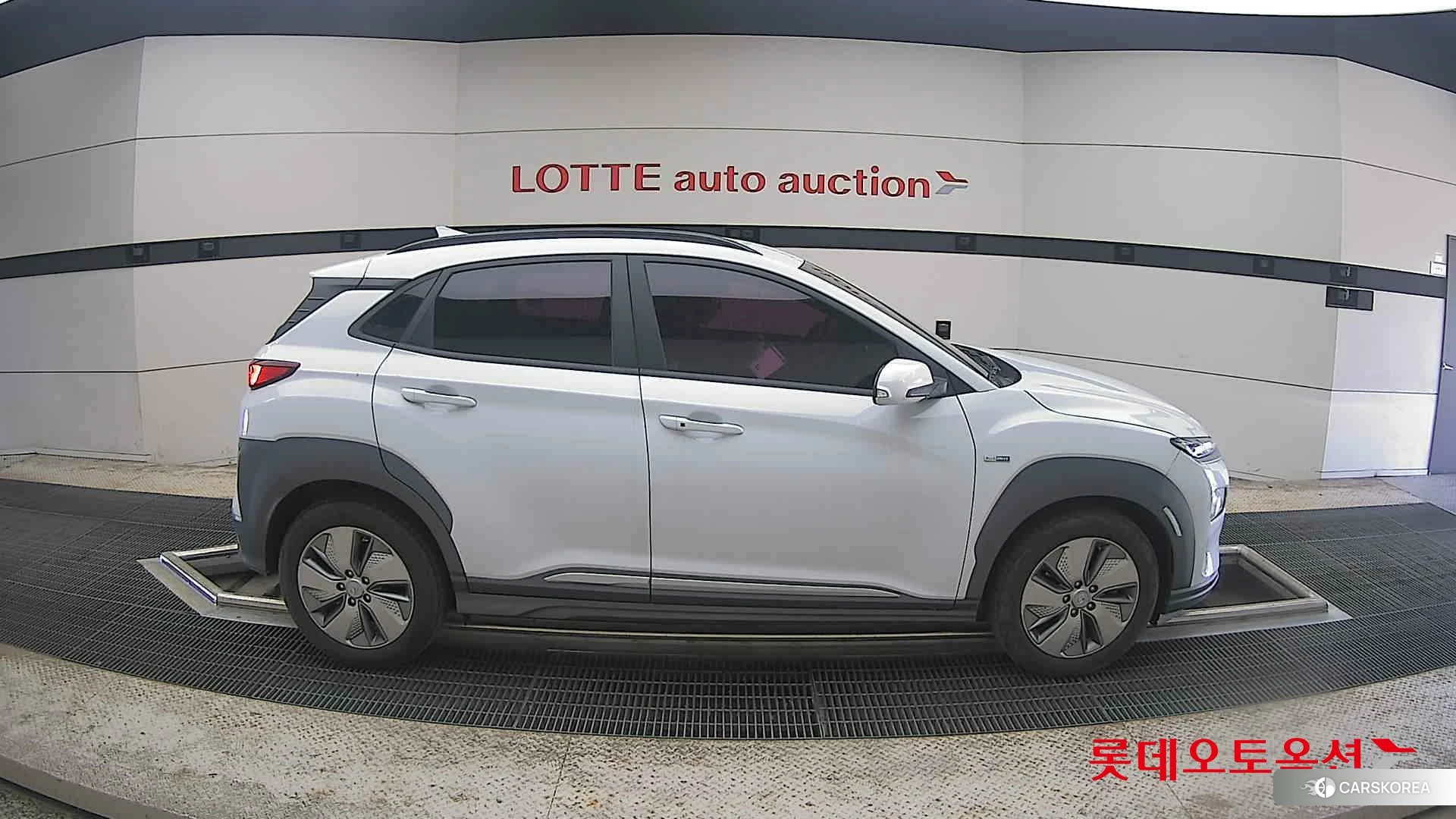 Hyundai KONA Electric id 4296764 из Кореи 23