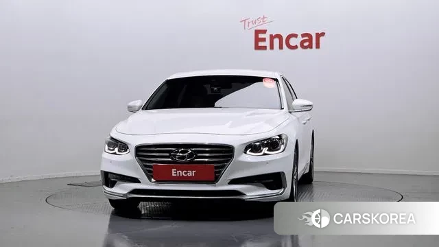 Hyundai Grandeur IG id 2971437 из Кореи 13