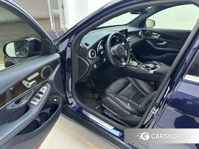 Mercedes-Benz GLC id 4242531 из Китая 16