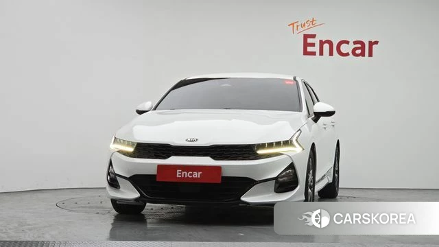 Kia K5 3rd generation id 4496199 из Кореи 13