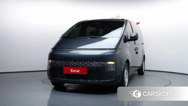 Hyundai Staria id 4194908 из Кореи 12