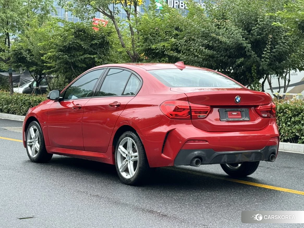 BMW 1 series id 4492955 из Китая 14