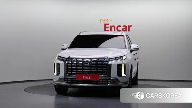 Hyundai The New Palisade id 4414814 из Кореи 23