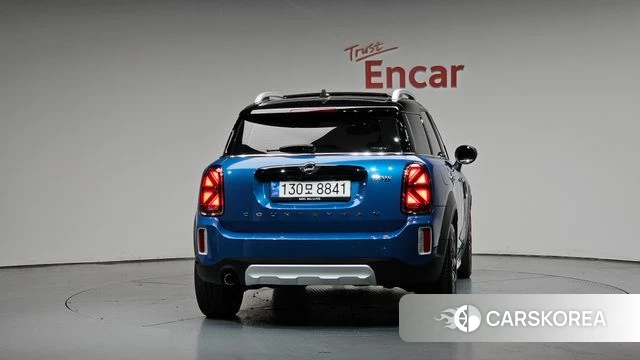 Mini Cooper Countryman id 4612727 из Кореи 23