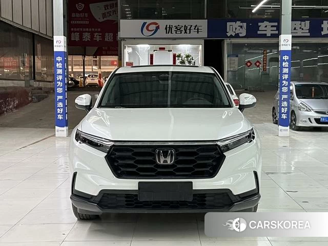 Honda CR-V id 4261616 из Китая 10