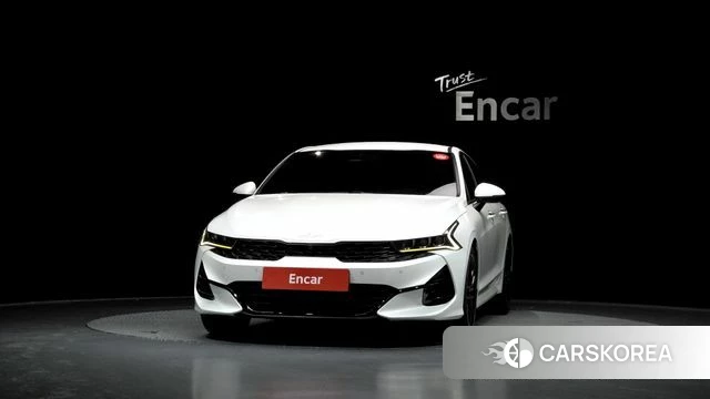 Kia K5 3rd generation id 3812383 из Кореи 13