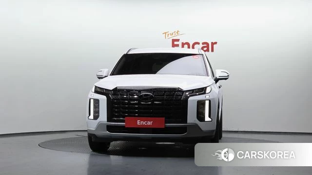 Hyundai The New Palisade id 4349982 из Кореи 23
