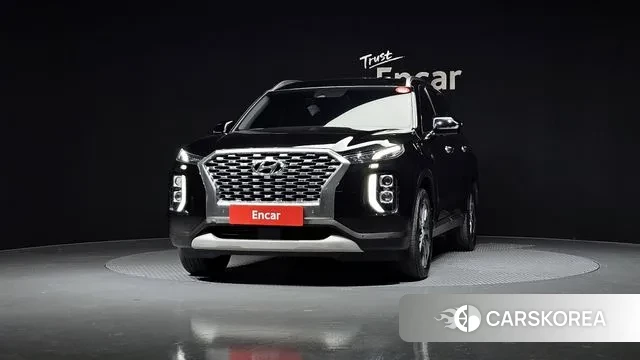 Hyundai Palisade id 3742423 из Кореи 13