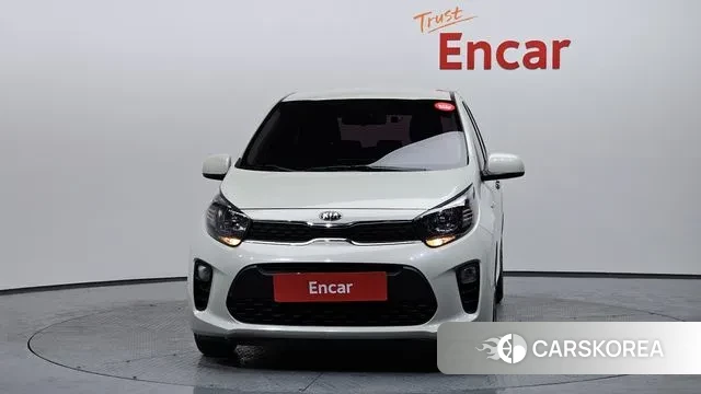 Kia All New Morning (JA) id 3479861 из Кореи 13