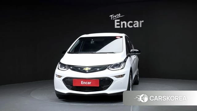 Chevrolet (GM Daewoo) Bolt EV id 4345652 из Кореи 13
