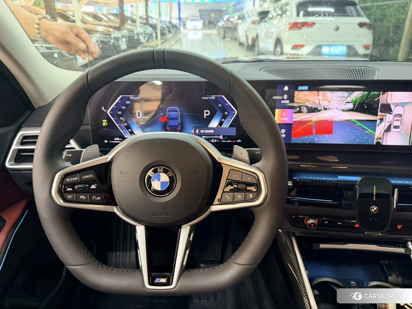 BMW 3 series id 4492830 из Китая 10