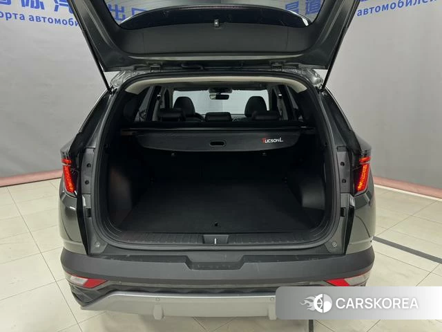 Hyundai Tucson id 4207905 из Китая 15