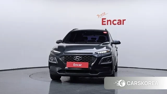 Hyundai Kona id 3445023 из Кореи 13