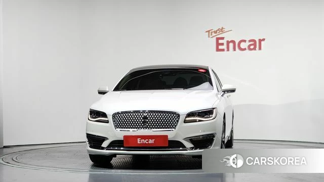 Lincoln New MKZ id 3966046 из Кореи 13