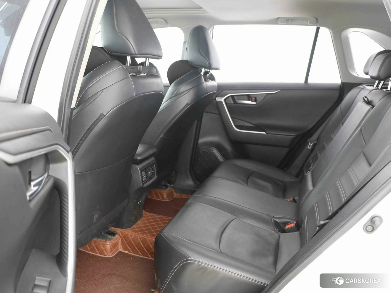 Toyota Wilanda id 4473520 из Китая 9
