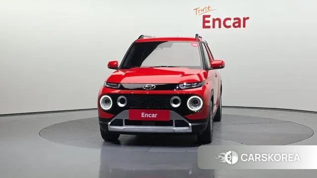 Hyundai Casper id 3361123 из Кореи 13