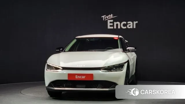 Kia EV6 id 3037718 из Кореи 13