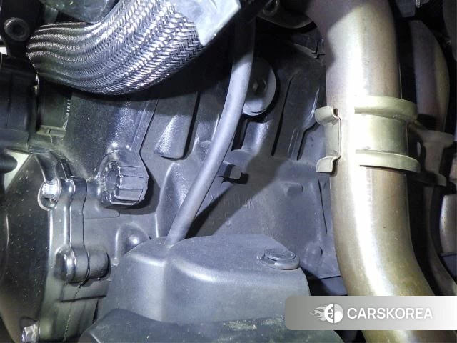 Engine photo