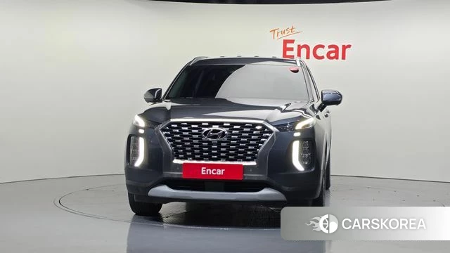 Hyundai Palisade id 4608949 из Кореи 13