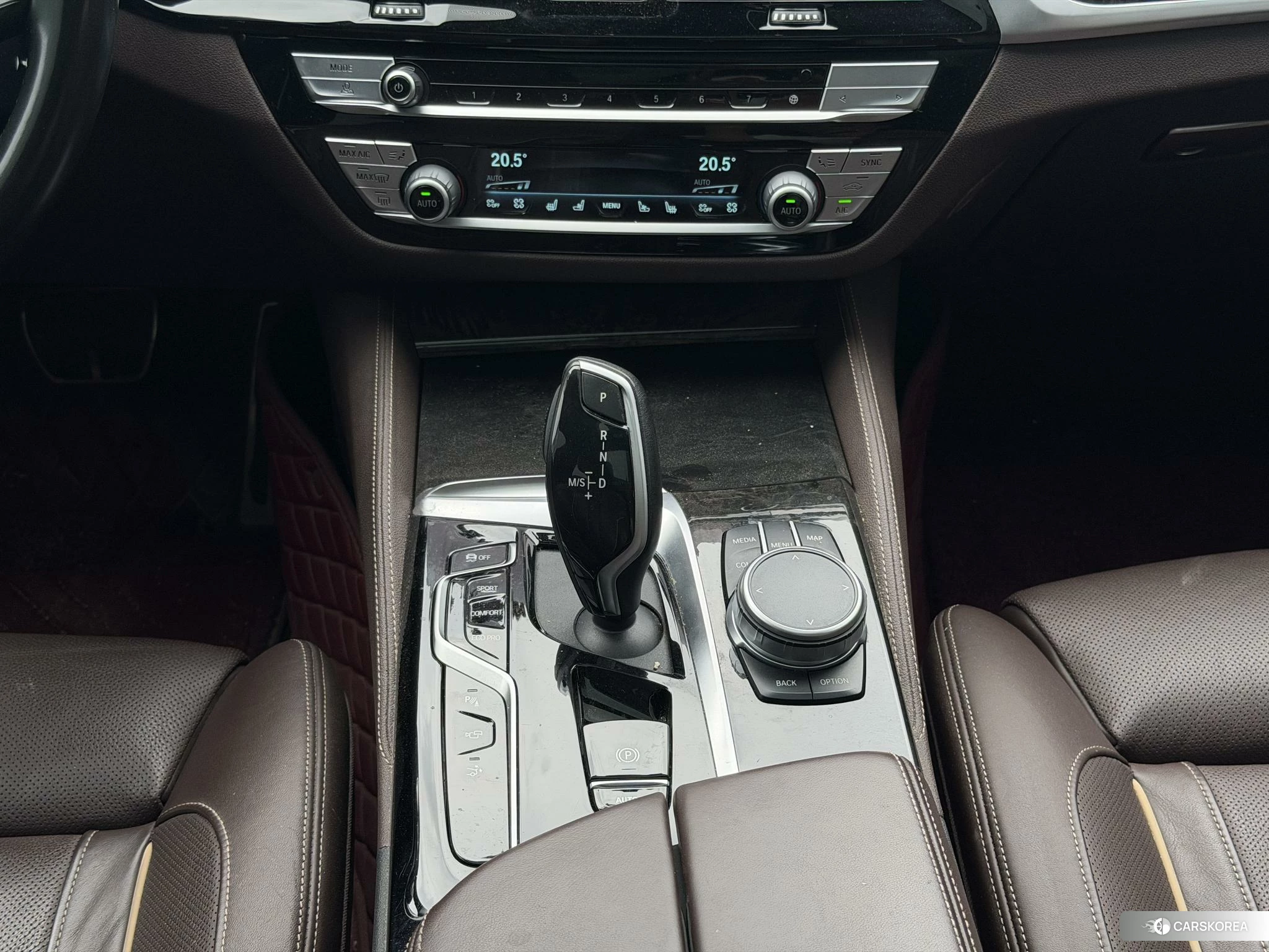 BMW 6 series GT id 4452074 из Китая 13