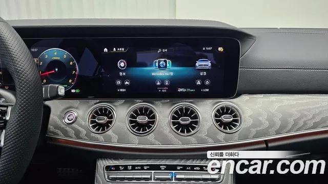 Mercedes-Benz CLS-Class C257 id 2593780 из Кореи 13