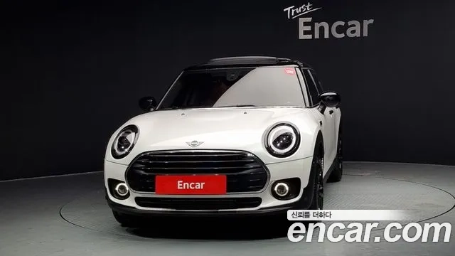 Mini Cooper Clubman id 2873666 из Кореи 13
