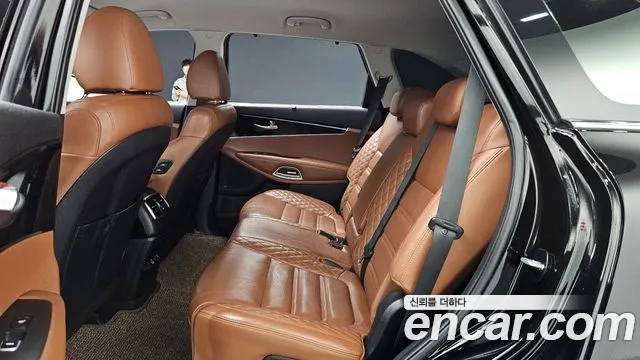 Kia The New Sorento id 2542832 из Кореи 13