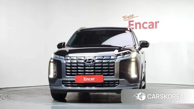 Hyundai The New Palisade id 3649933 из Кореи 13