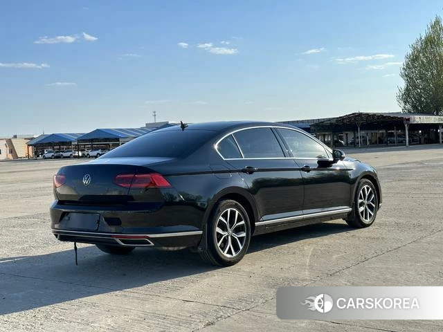 Volkswagen Magotan id 4301612 из Китая 9