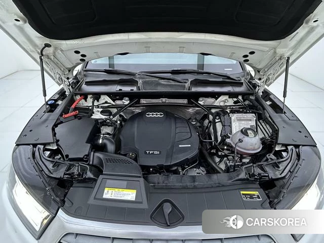 Audi Q5L id 4235023 из Китая 16