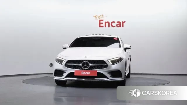 Mercedes-Benz CLS-Class C257 id 3514359 из Кореи 13