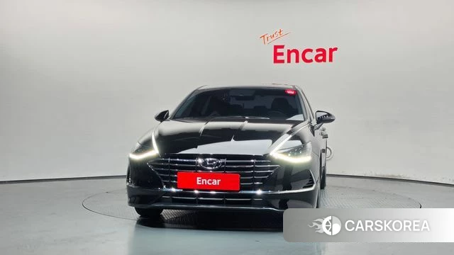 Hyundai Sonata (DN8) id 4965701 из Кореи 23