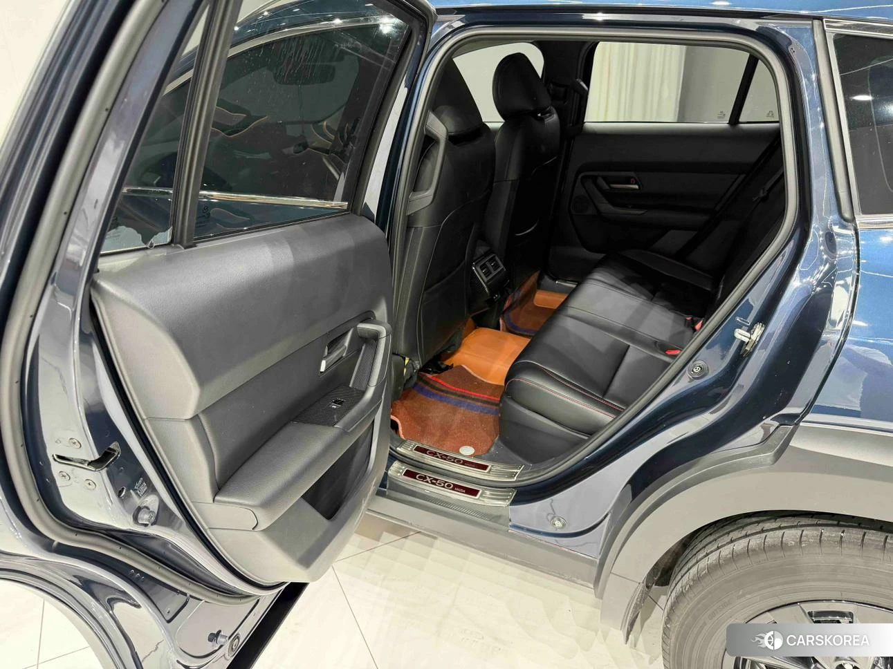 Mazda CX-50 id 4512648 из Китая 14