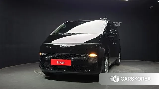 Hyundai Staria id 3360357 из Кореи 13