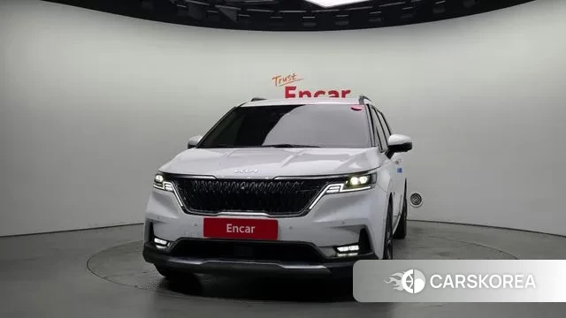 Kia Carnival 4th generation id 3059071 из Кореи 13