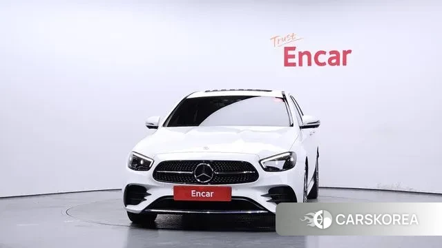 Mercedes-Benz E-Class W213 id 3427913 из Кореи 13