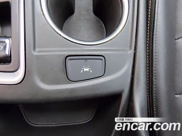 Chevrolet (GM Daewoo) Equinox id 2696061 из Кореи 13