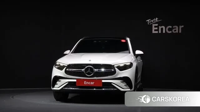 Mercedes-Benz GLC-Class X254 id 3365419 из Кореи 13