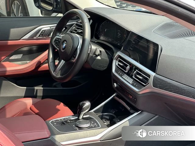 BMW 4 series id 4264037 из Китая 13