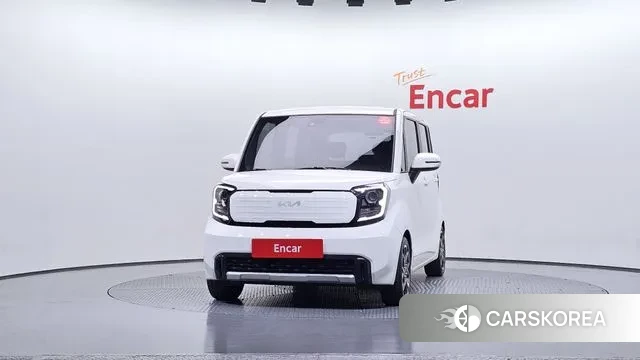 Kia The New Kia Ray id 3359903 из Кореи 13