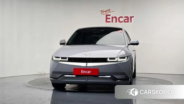 Hyundai Ionic 5 id 4561226 из Кореи 23