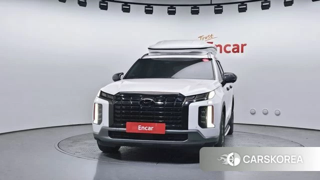 Hyundai The New Palisade id 3858894 из Кореи 13