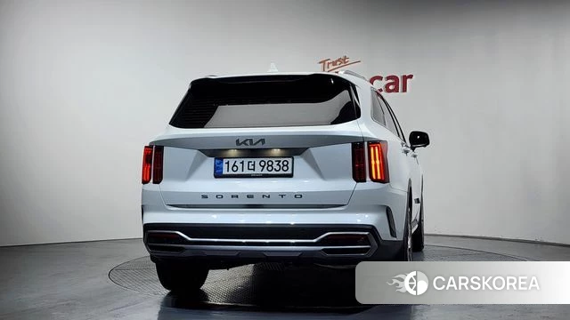 Kia Sorento 4th Generation id 3806859 из Кореи 13