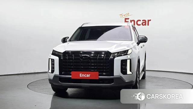 Hyundai The New Palisade id 4862921 из Кореи 13