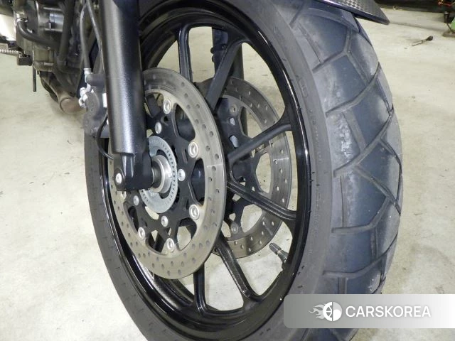 Проданный Suzuki V-STROM 650 DL650 ABS id 4014582 из Японии, фото 23
