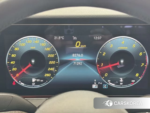 Mercedes-Benz E-class id 4272125 из Китая 16